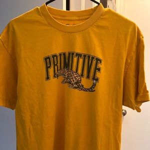 Primitive tshirt